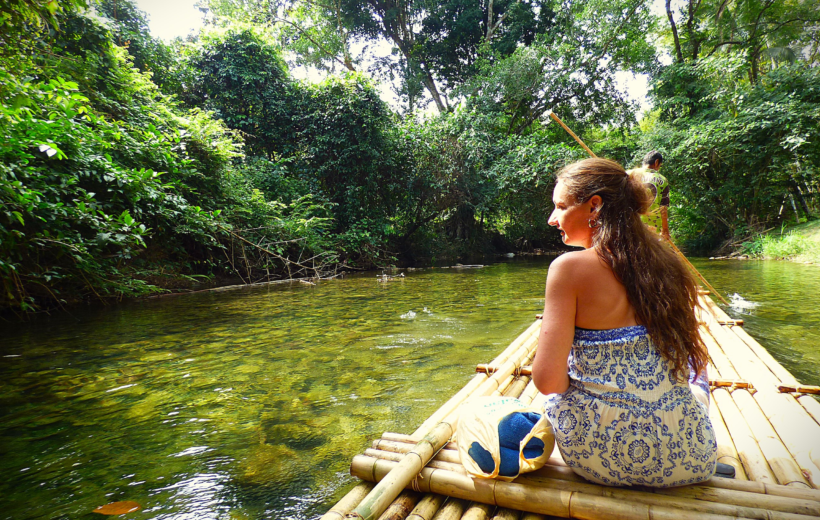 Khao lak Safari
