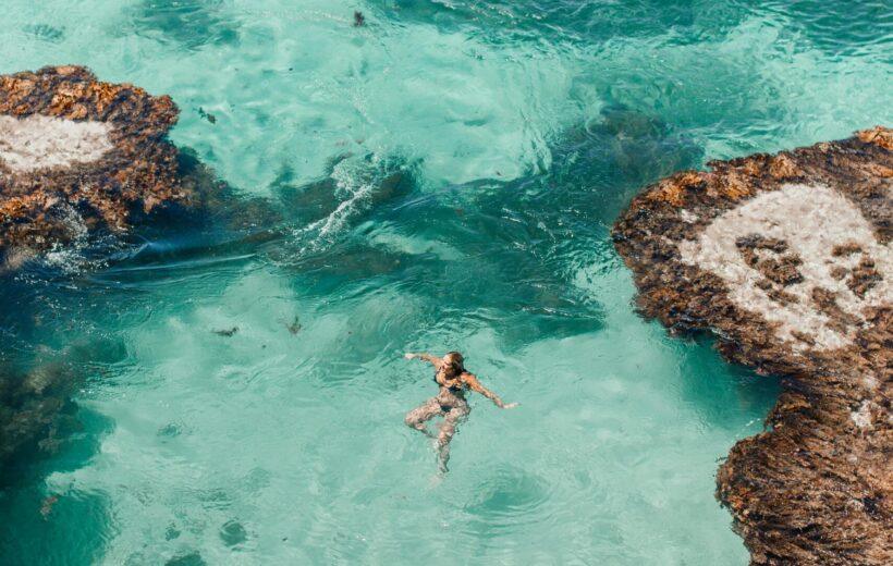Khao Na Yak Paradise Beach Snorkelling Tour