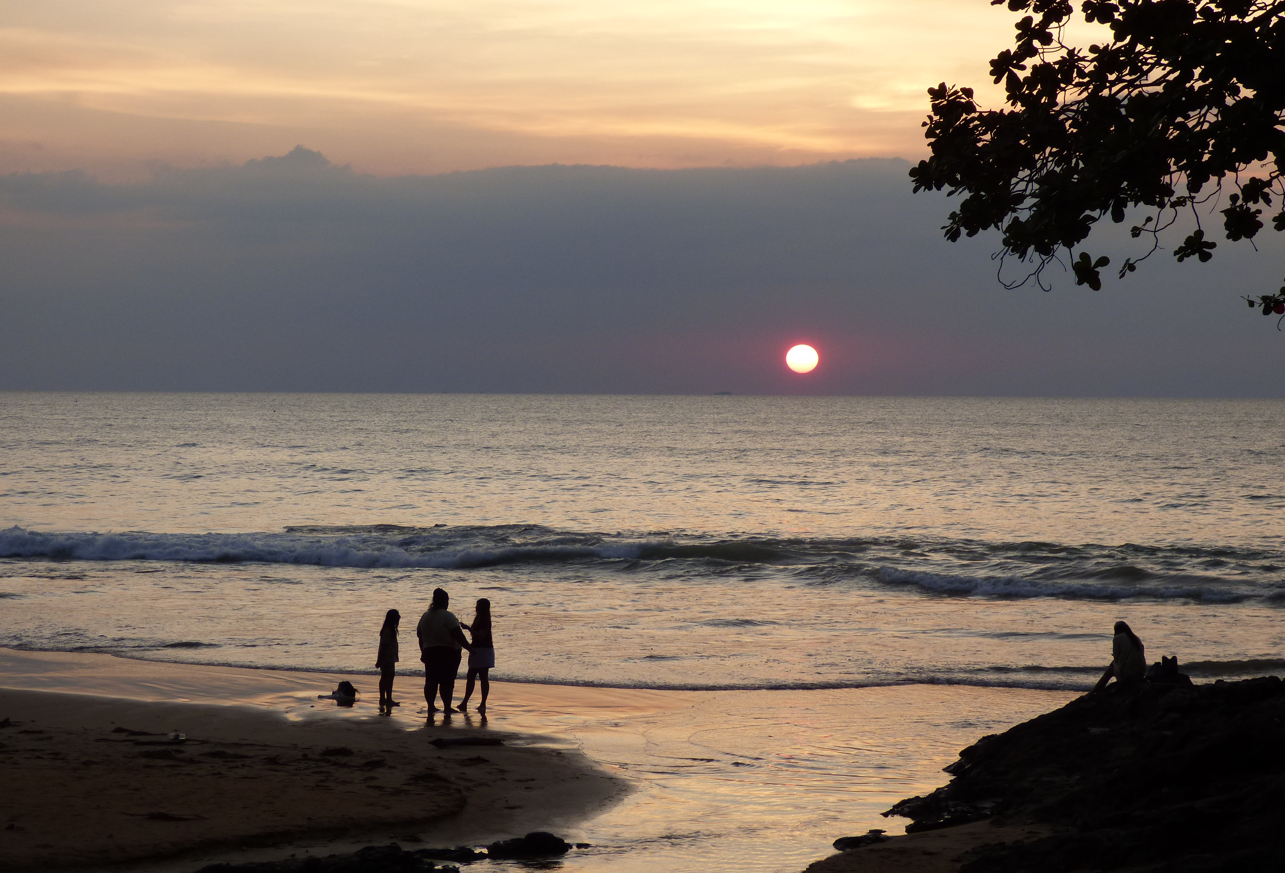When Is the Best Time to Visit Thailand?