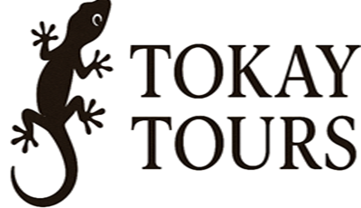Tokay Tours Logo