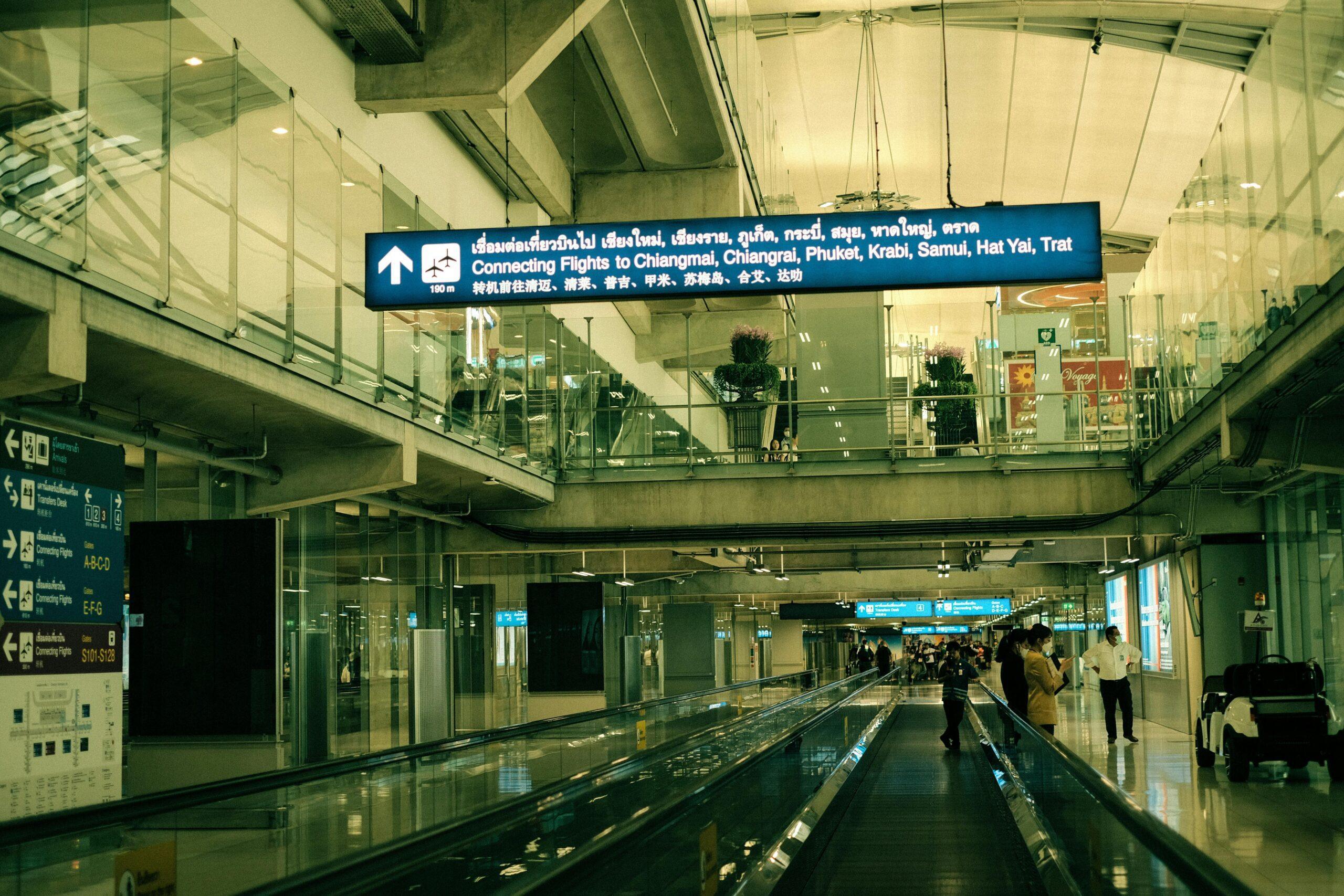 Essential Travel Guide to Thailand: Visas, TDAC, Insurance & More
