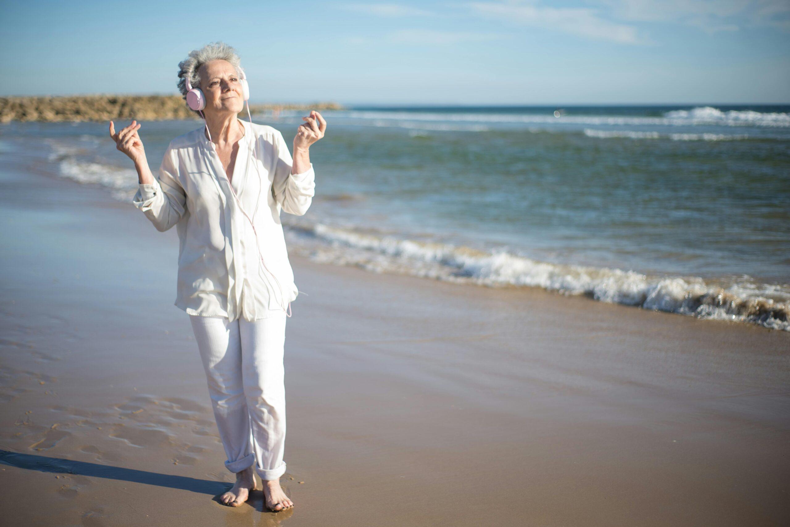 Why More Women Over 50 Are Choosing to Travel Solo Than Ever Before